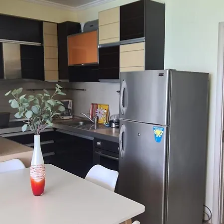 Apartamento Kledia's