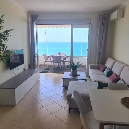 Apartamento Kledia's