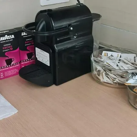 Kledia's Apartamento *