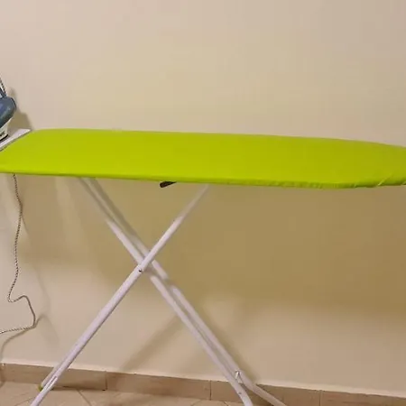 Apartamento Kledia's Durrës