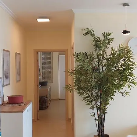 Apartamento Kledia's *