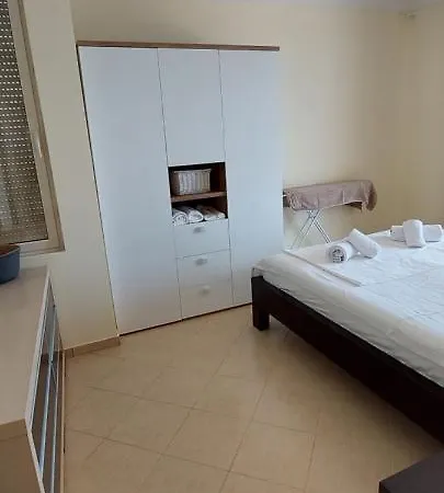 Kledia's Δυρράχιο