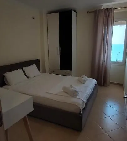 Kledia's * Δυρράχιο