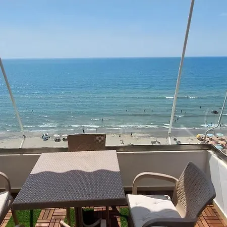 Kledia's Apartamento Durrës