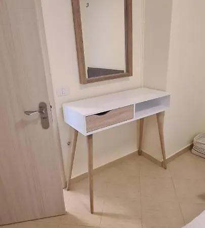 Kledia's Апартаменты *