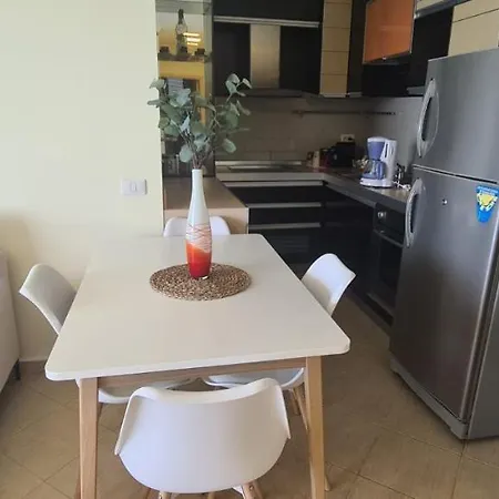 Apartment Kledia's *