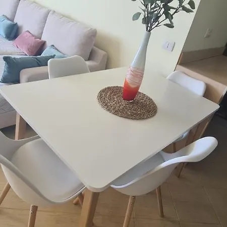 Kledia's Apartment *