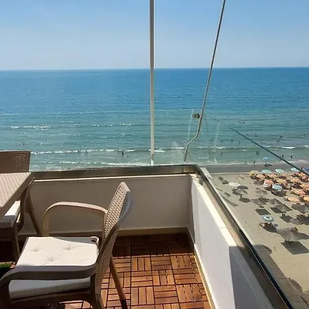 Kledia's * Durres