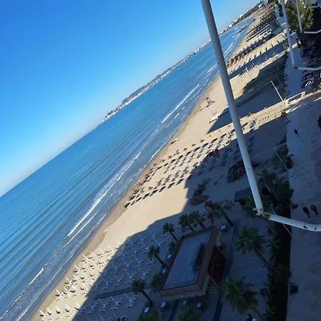 Kledia's Apartmán *