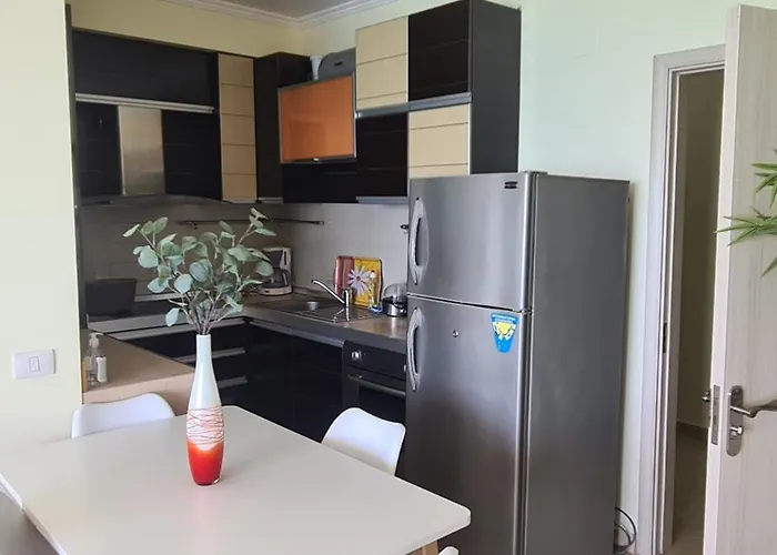 Appartement Kledia's