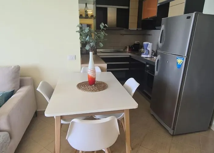 Appartement Kledia's *