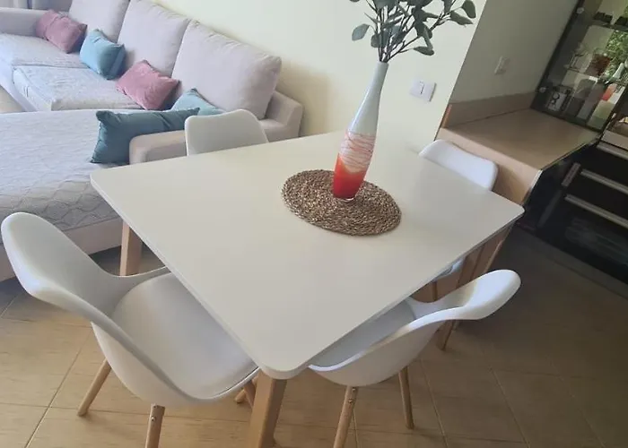 Kledia's Appartement *