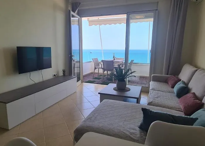 Kledia's Appartement *