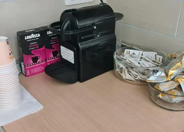 Kledia's Appartement *