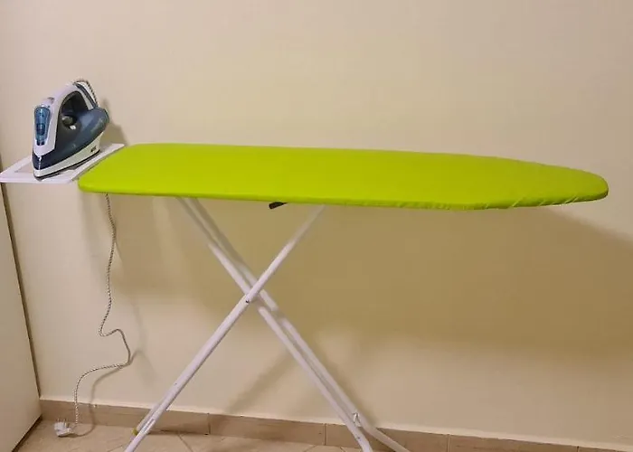 Appartement Kledia's Durrës