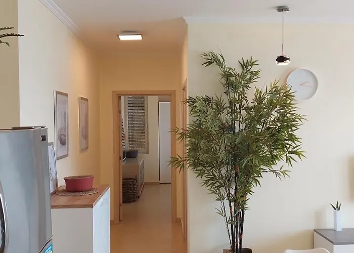 Appartement Kledia's *