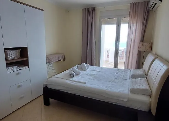 Kledia's Durrës
