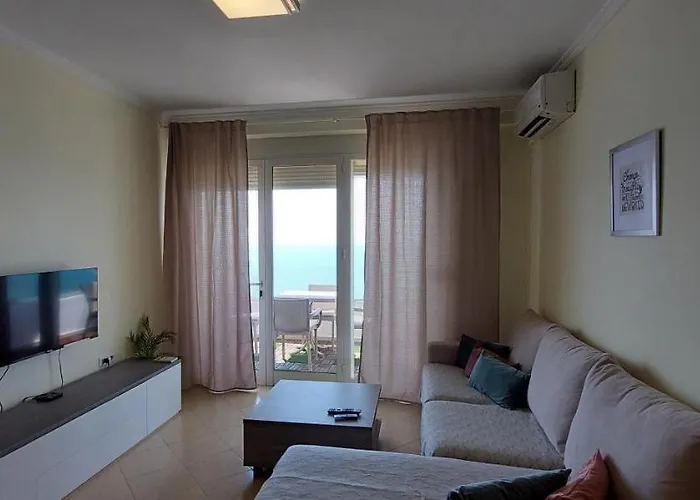 Kledia's Durrës