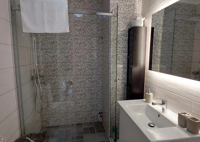 Kledia's Appartement