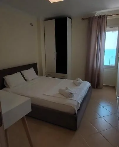 Kledia's * Durrës