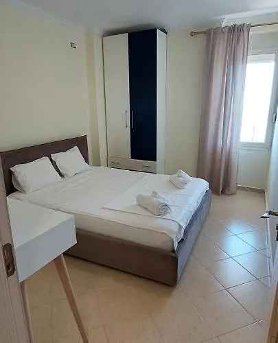 Kledia's * Durrës