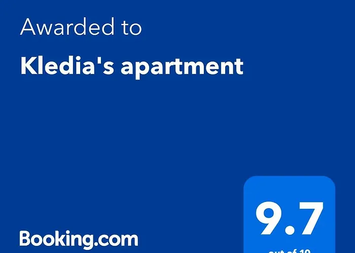 Appartement Kledia's *