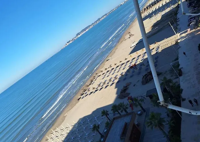 Kledia's Appartement *